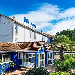 Ibis Budget Béziers Est La Giniesse